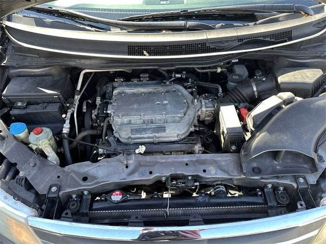 Honda Odyssey EX 2012