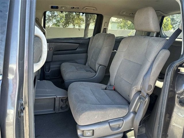 Honda Odyssey EX 2012