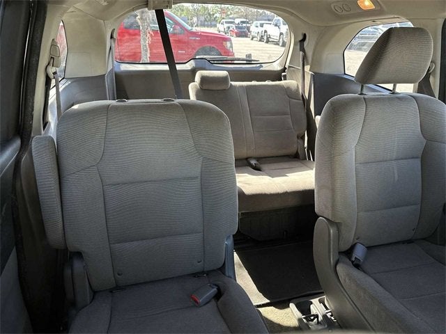 Honda Odyssey EX 2012