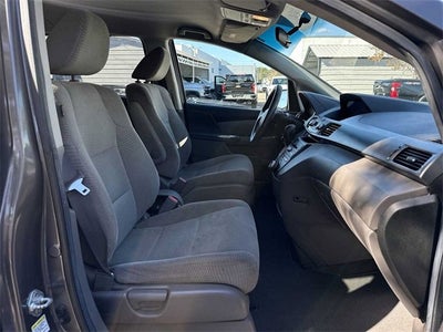 Honda Odyssey EX 2012