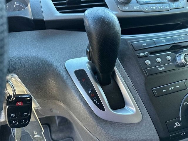 Honda Odyssey EX 2012