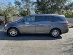 Honda Odyssey EX 2012