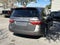 Honda Odyssey EX 2012
