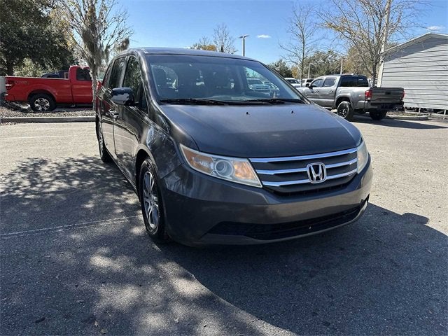 Honda Odyssey EX 2012