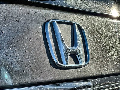 Honda Odyssey EX 2015