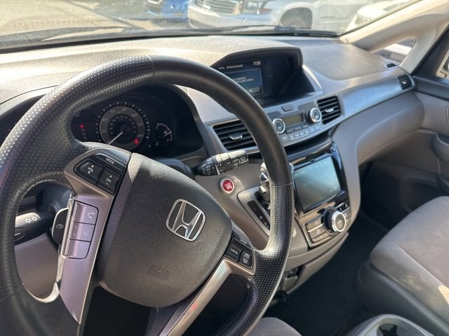 Honda Odyssey EX 2015