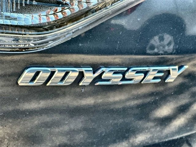 Honda Odyssey EX 2015