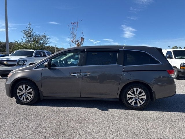 Honda Odyssey EX 2015