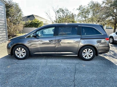 Honda Odyssey EX 2015