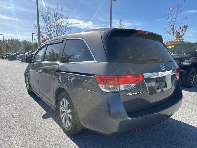 Honda Odyssey EX 2015