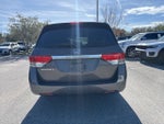 Honda Odyssey EX 2015