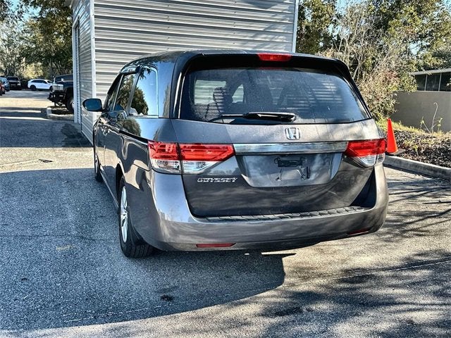 Honda Odyssey EX 2015