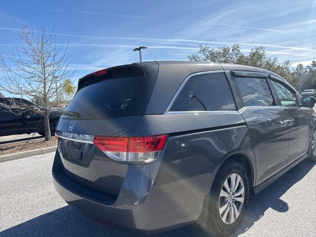 Honda Odyssey EX 2015