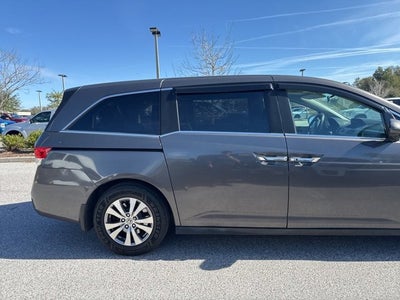 Honda Odyssey EX 2015
