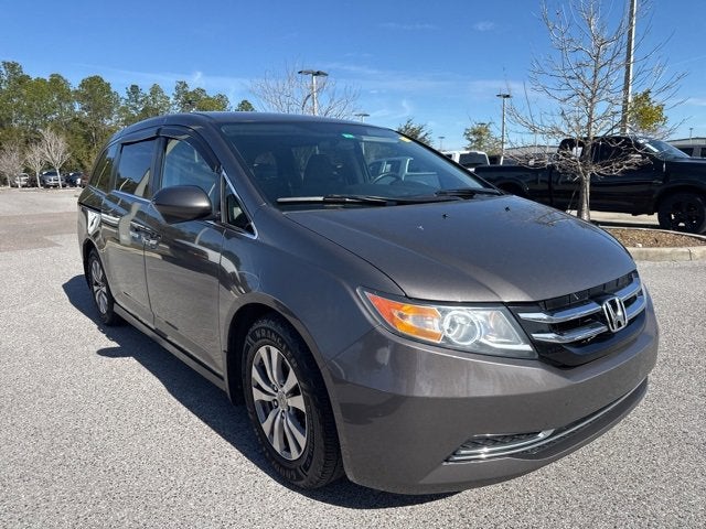 Honda Odyssey EX 2015