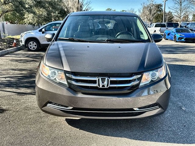 Honda Odyssey EX 2015