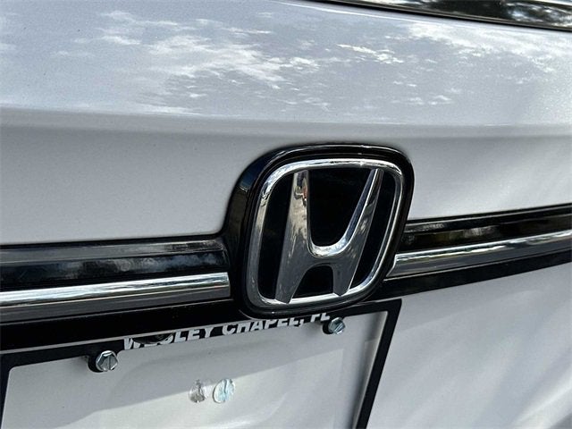 Honda Odyssey EX-L 2023