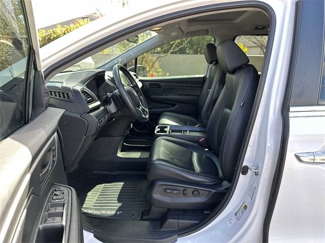 Honda Odyssey EX-L 2023