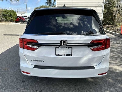 Honda Odyssey EX-L 2023