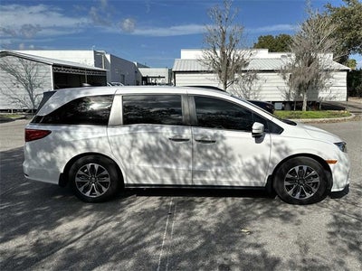 Honda Odyssey EX-L 2023