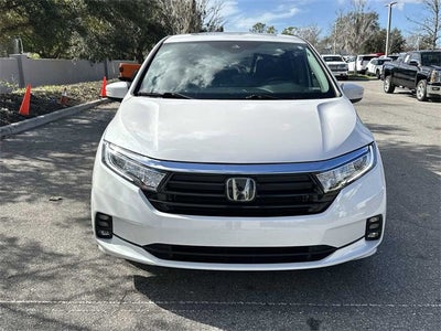 Honda Odyssey EX-L 2023