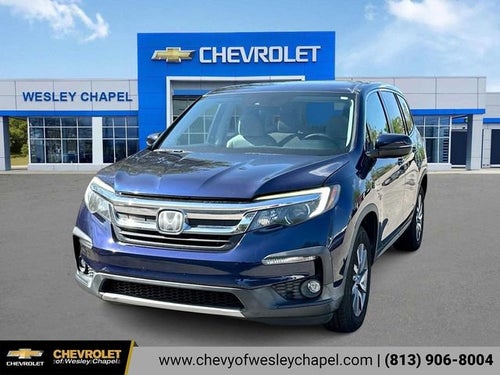 Honda Pilot EX 2WD 2020