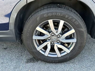 Honda Pilot EX 2WD 2020