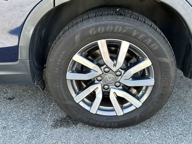 Honda Pilot EX 2WD 2020