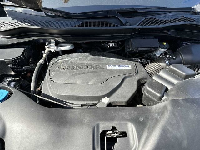 Honda Pilot EX 2WD 2020