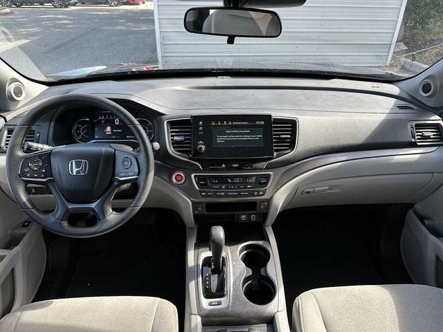 Honda Pilot EX 2WD 2020