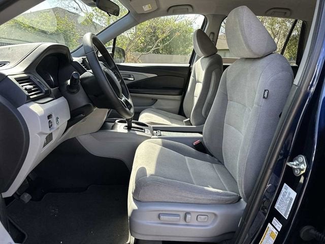 Honda Pilot EX 2WD 2020