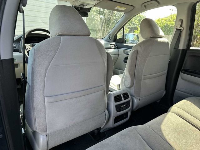 Honda Pilot EX 2WD 2020