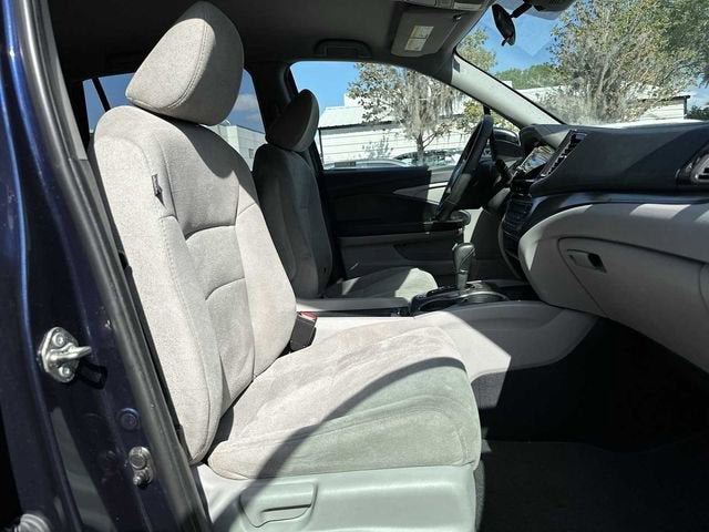 Honda Pilot EX 2WD 2020