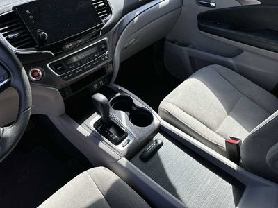 Honda Pilot EX 2WD 2020