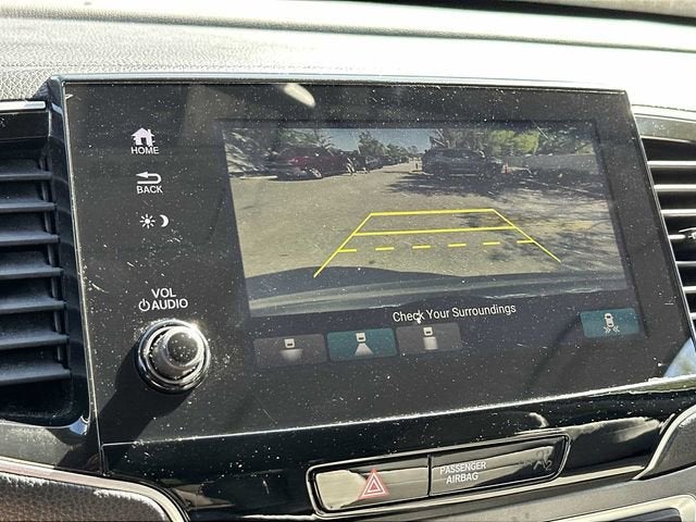 Honda Pilot EX 2WD 2020