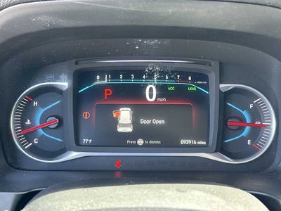 Honda Pilot EX 2WD 2020