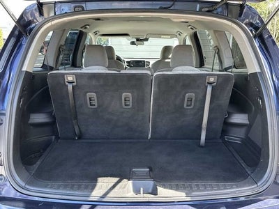 Honda Pilot EX 2WD 2020