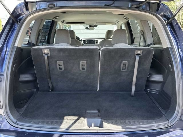 Honda Pilot EX 2WD 2020