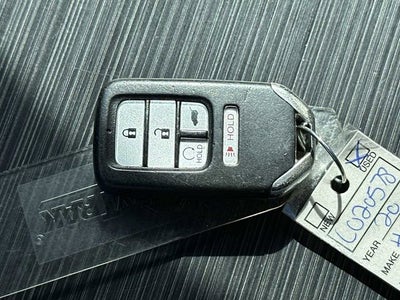 Honda Pilot EX 2WD 2020