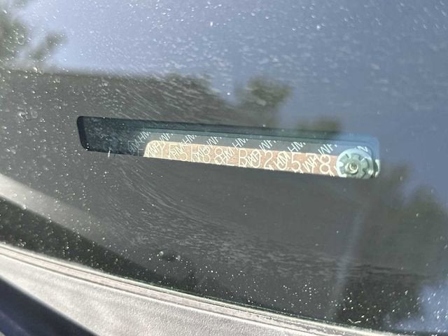 Honda Pilot EX 2WD 2020