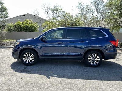 Honda Pilot EX 2WD 2020