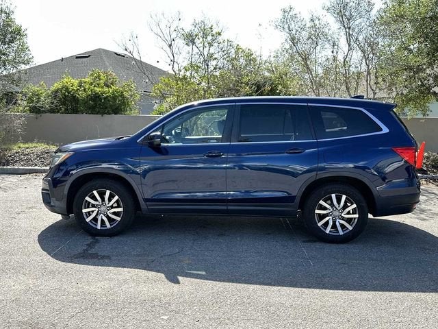 Honda Pilot EX 2WD 2020