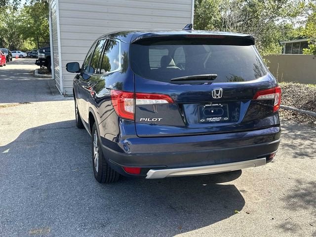 Honda Pilot EX 2WD 2020