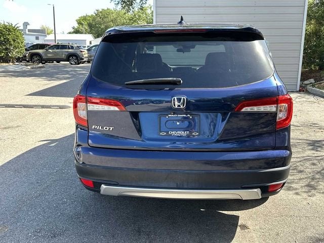 Honda Pilot EX 2WD 2020