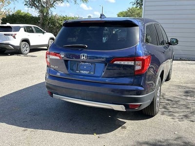 Honda Pilot EX 2WD 2020