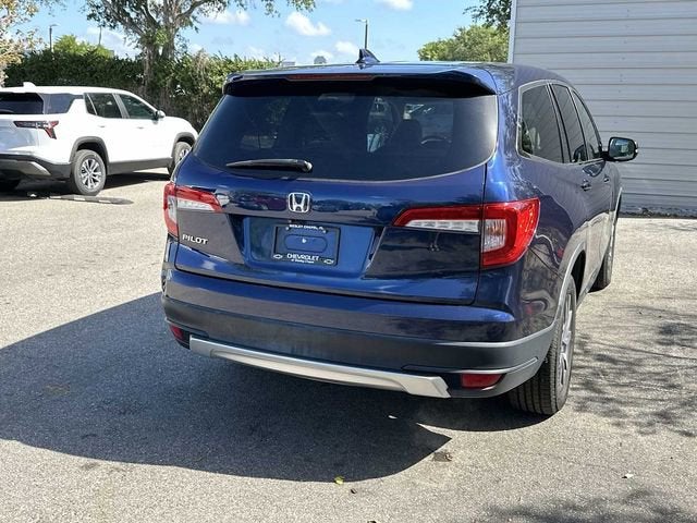 Honda Pilot EX 2WD 2020