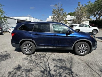 Honda Pilot EX 2WD 2020