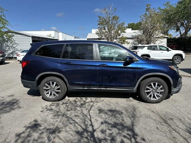 Honda Pilot EX 2WD 2020