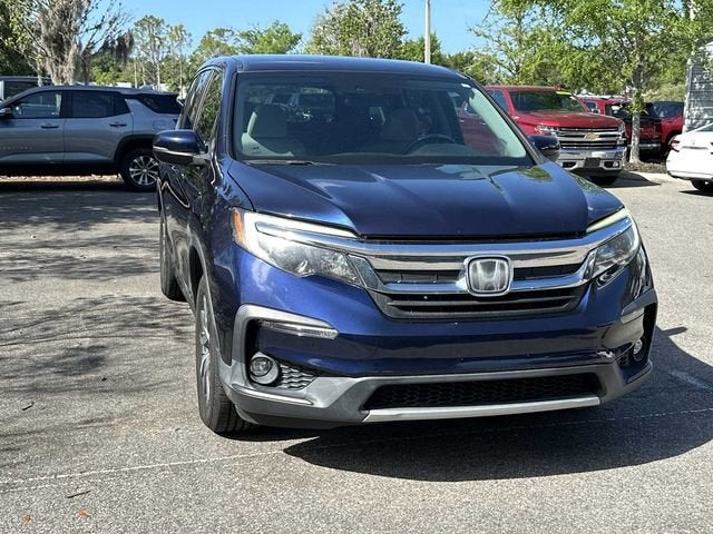 Honda Pilot EX 2WD 2020