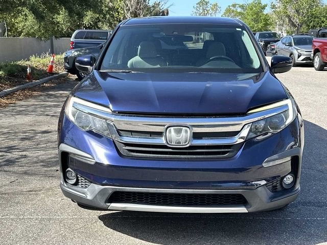 Honda Pilot EX 2WD 2020